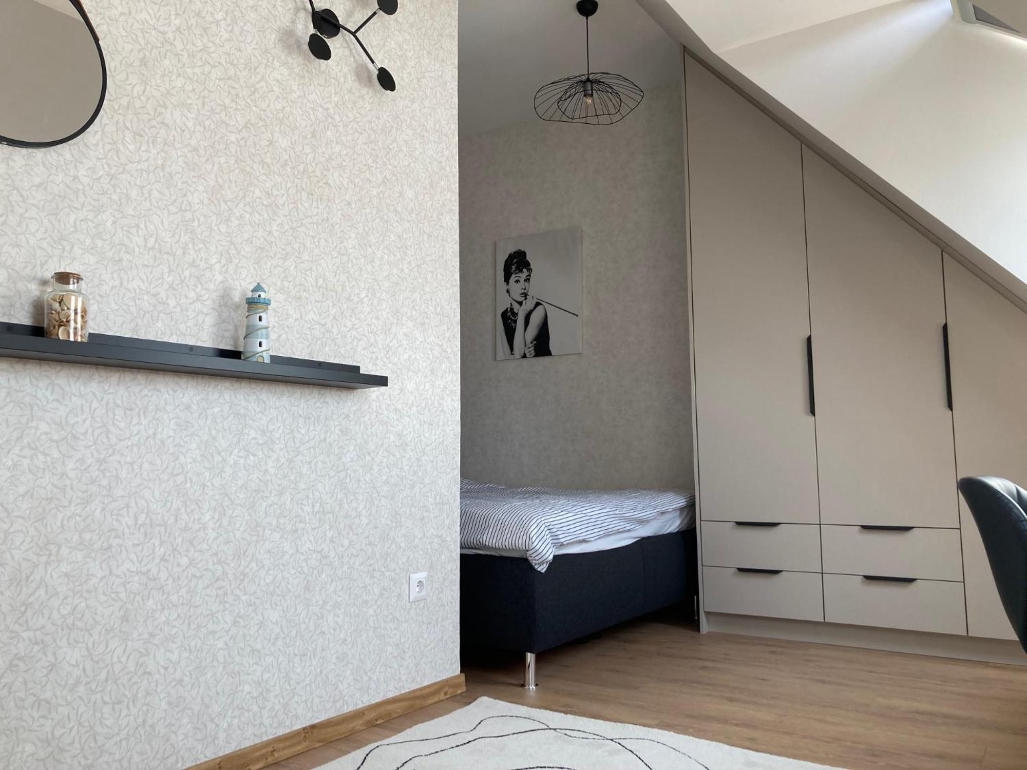 Buda Panorama Terrace Apartman *