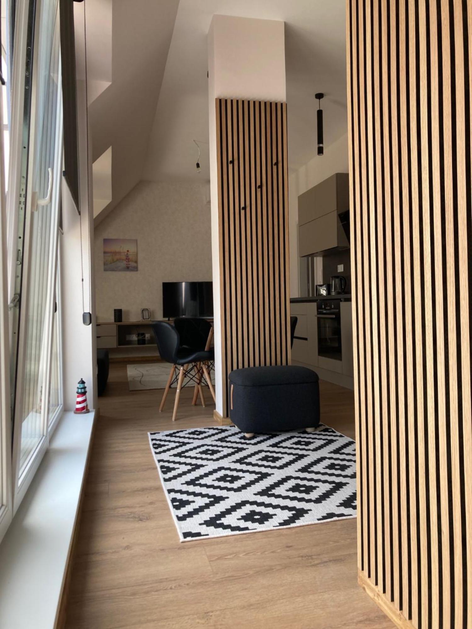Apartman Buda Panorama Terrace Budapest